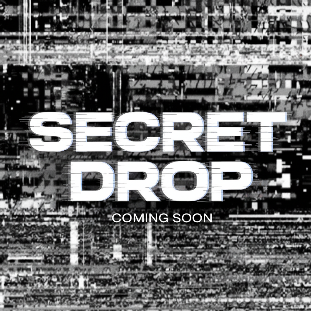 Secret Drop