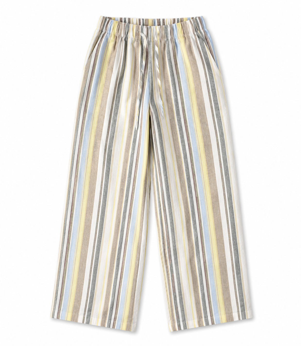 Sunday linen Club Pants