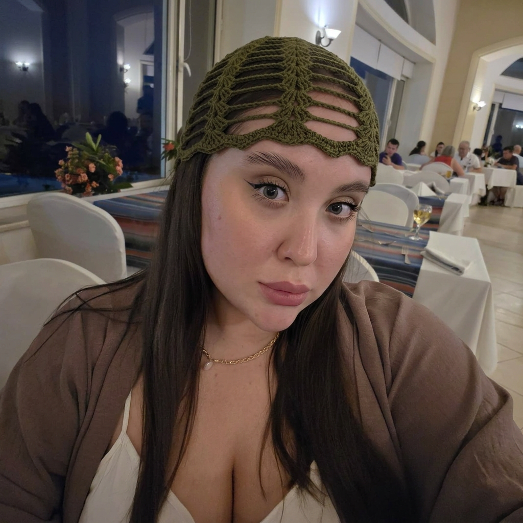 Head bandana
