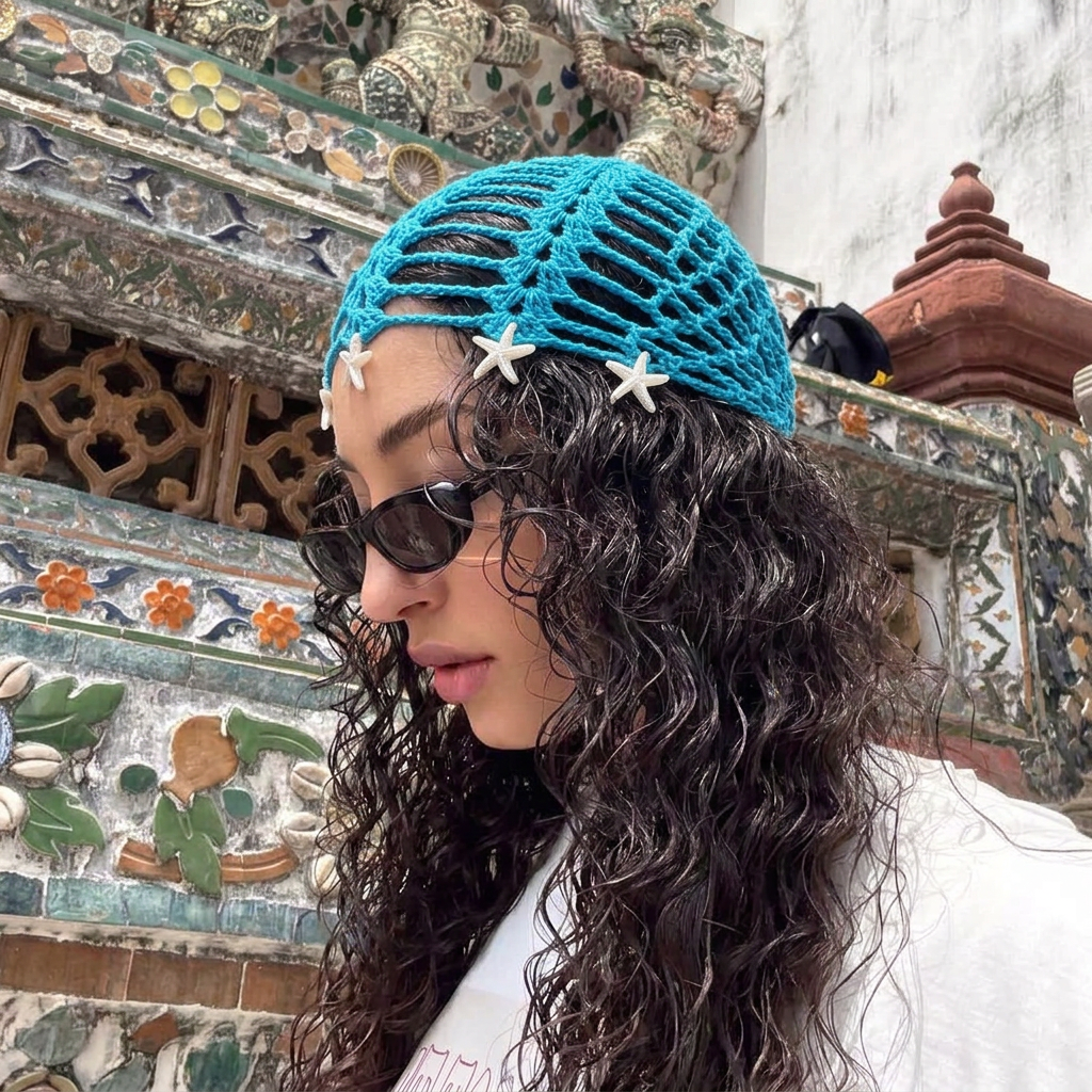 Head bandana