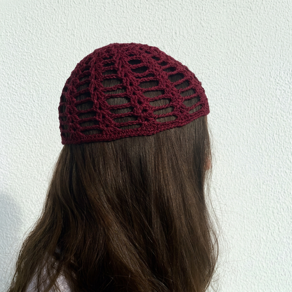 Head bandana