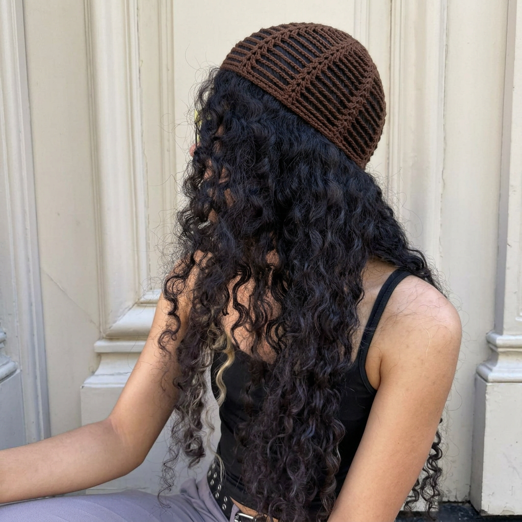 Head bandana