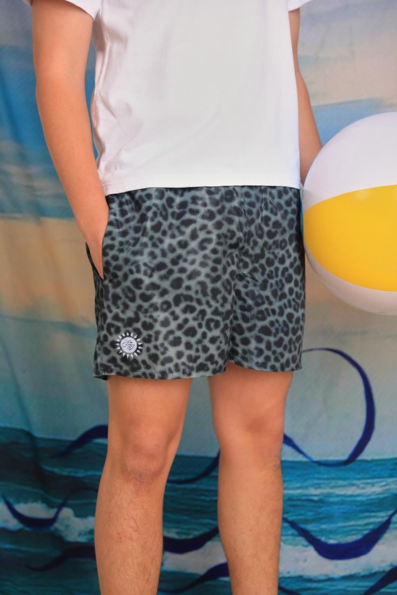 Cheetah in sea - Daco