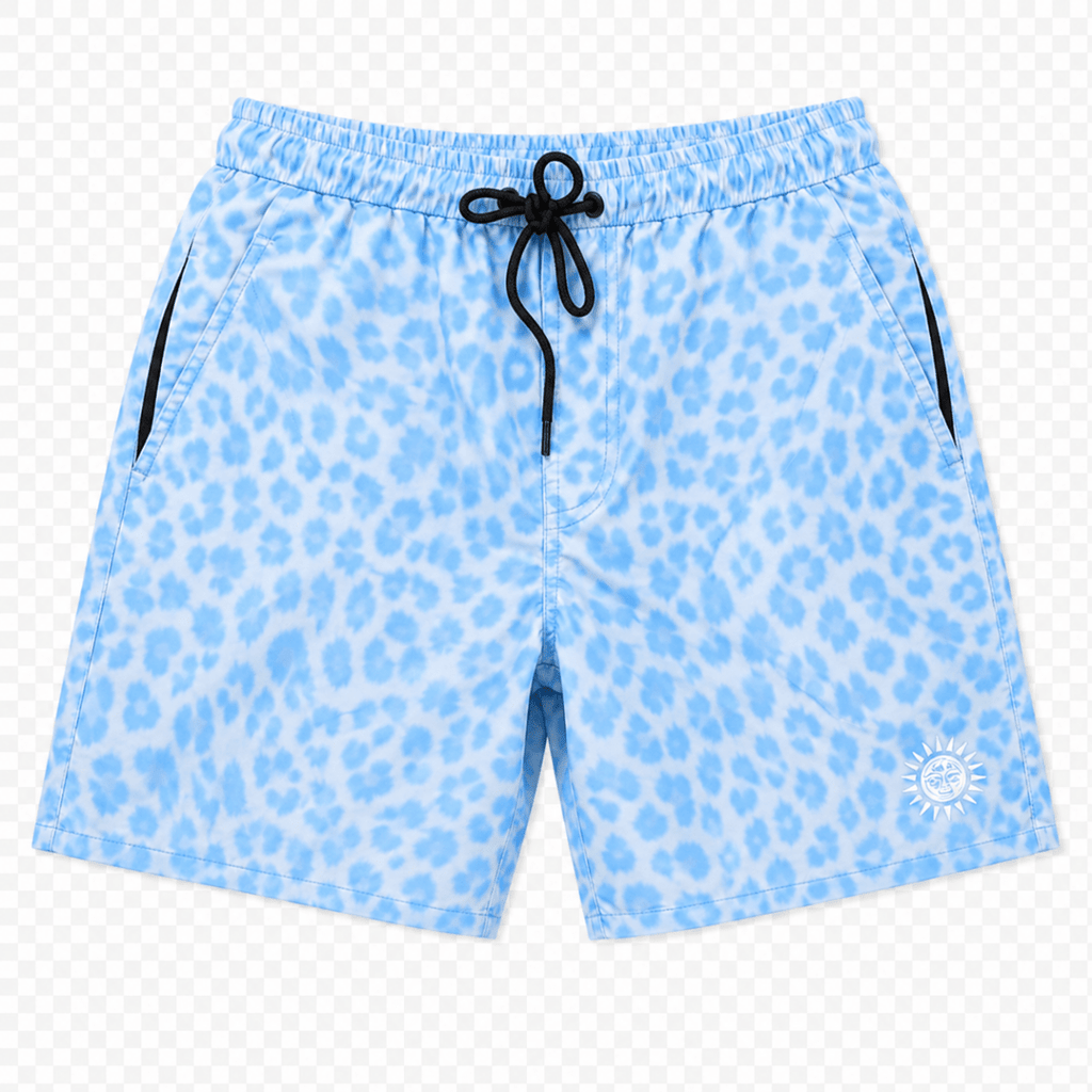 Cheetah in sea - Daco
