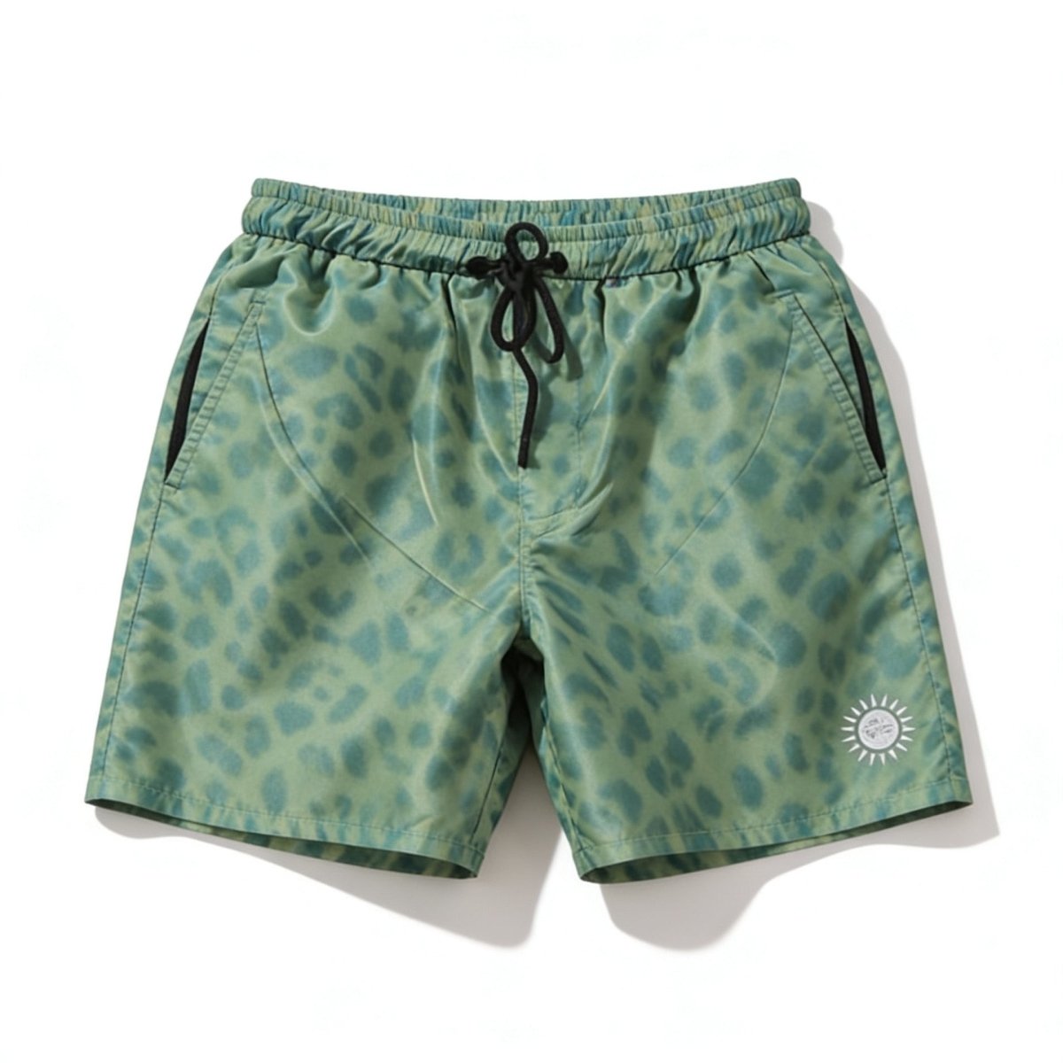 Cheetah in sea - Daco