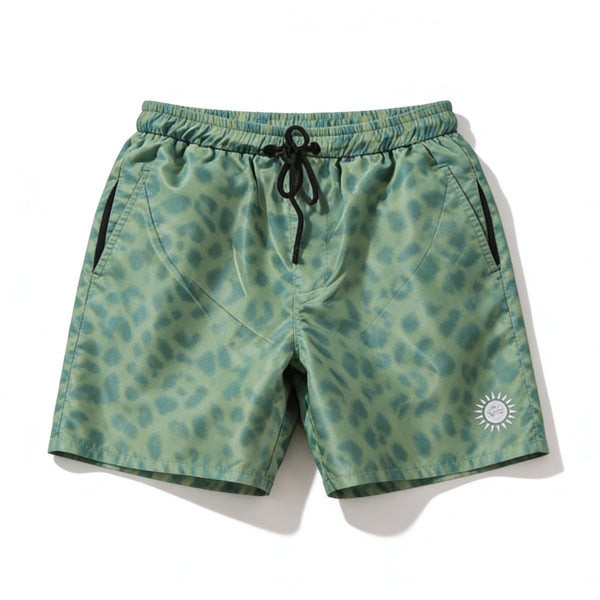 Cheetah in sea - Daco