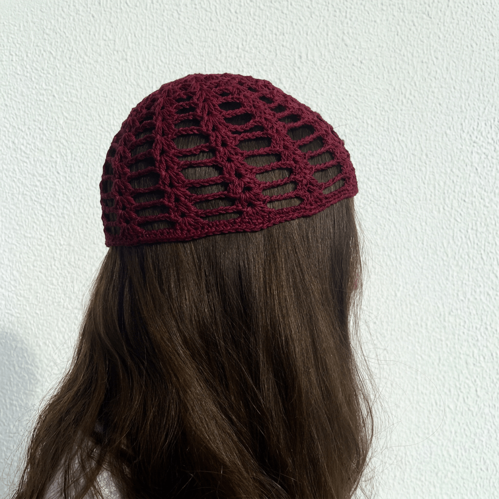 Head bandana - Daco