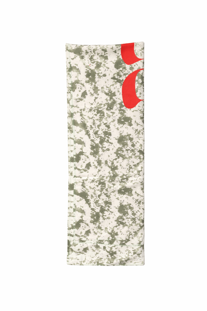 pix - scarf - Daco