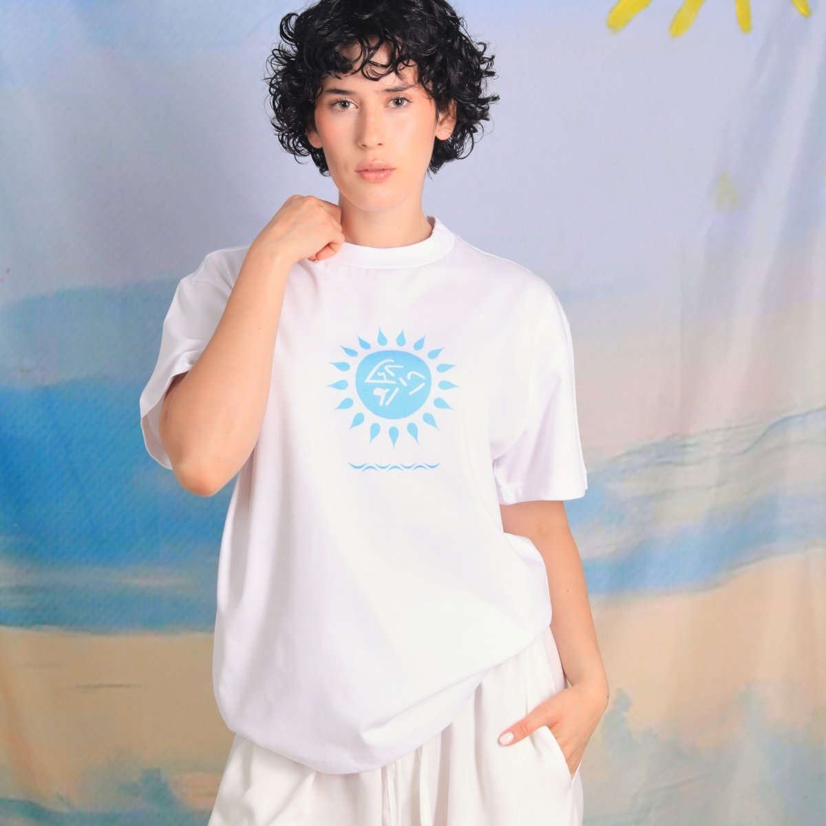 Sea and Sun - Daco