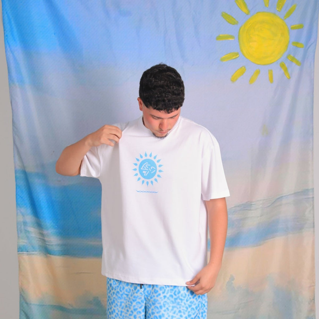 Sea and Sun - Daco