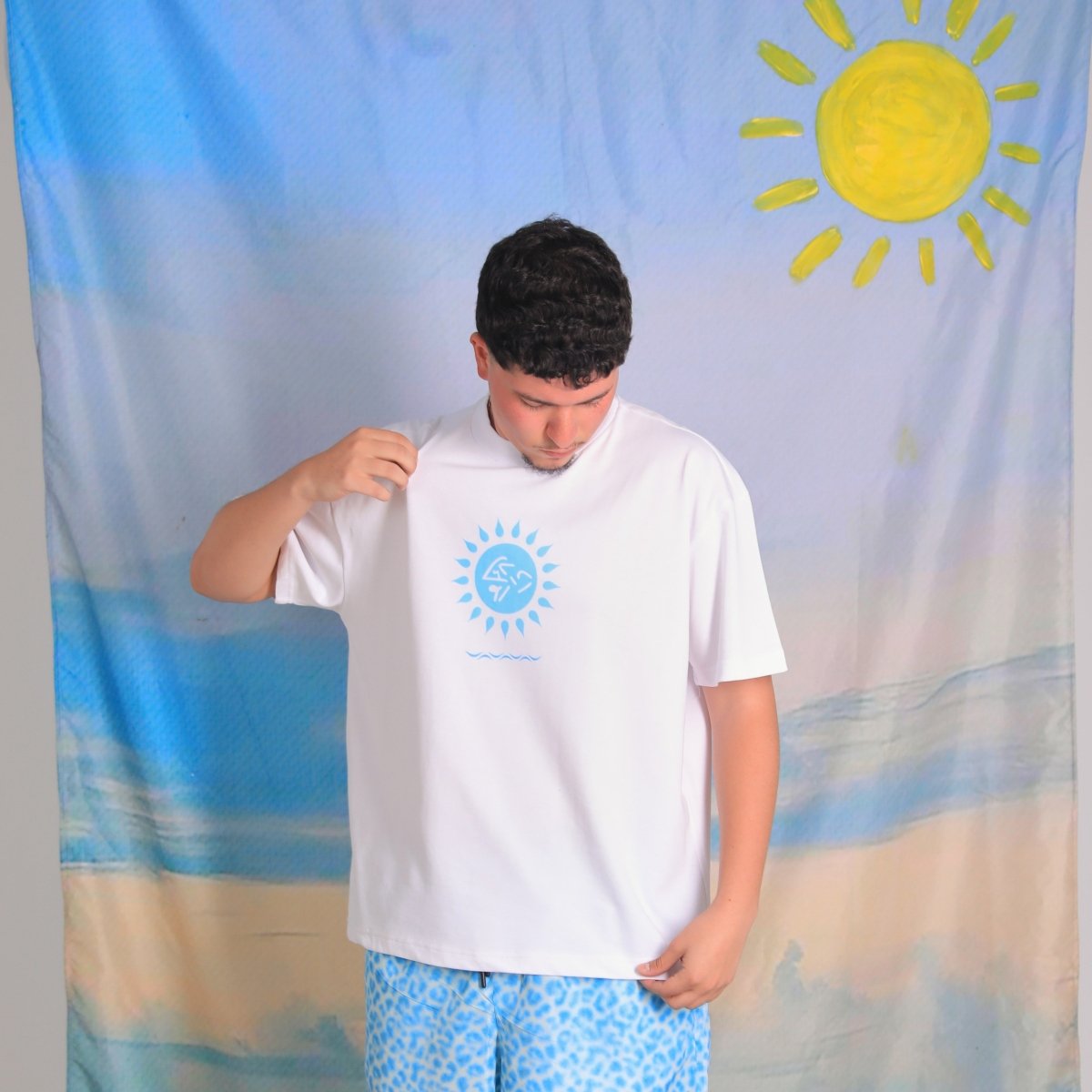 Sea and Sun - Daco