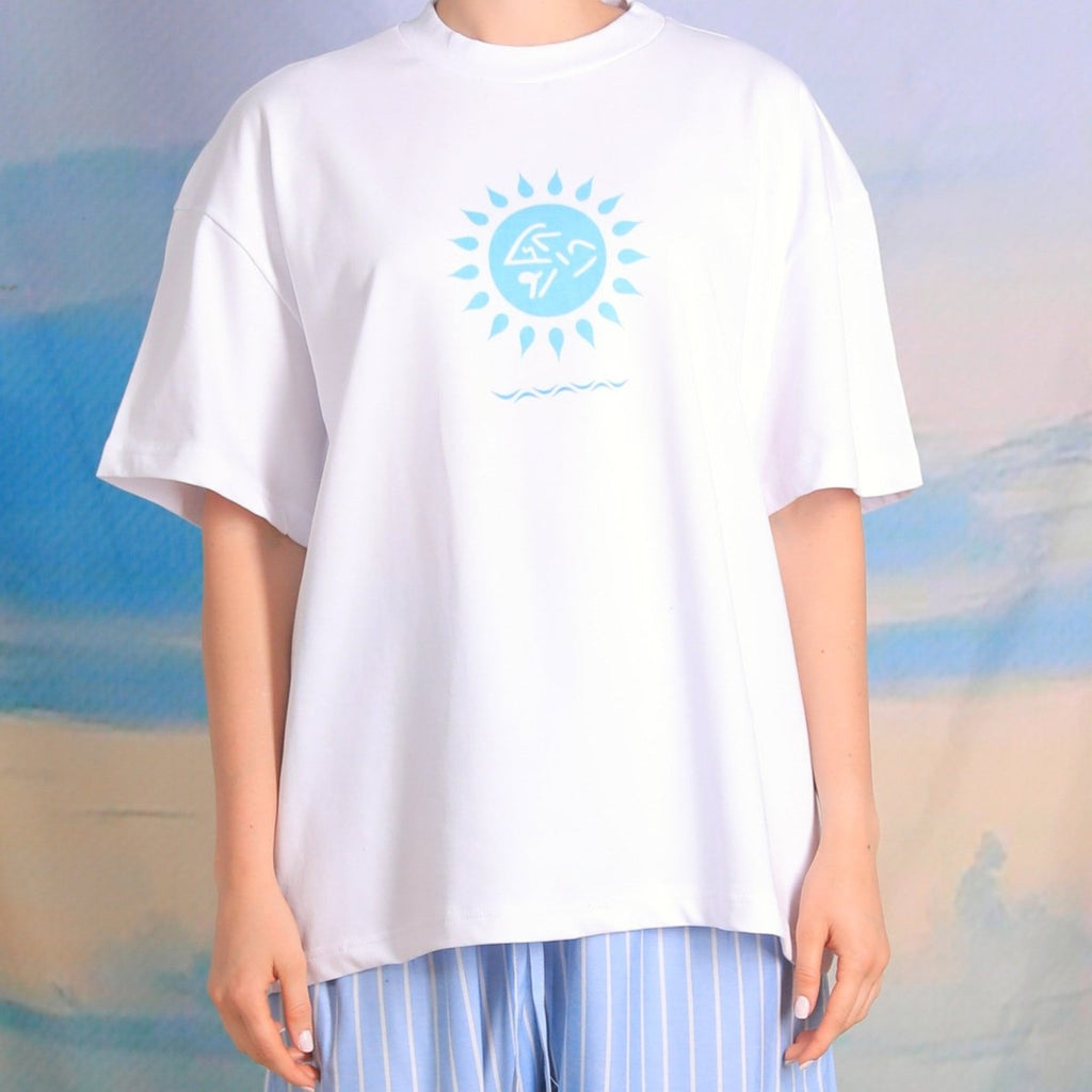 Sea and Sun - Daco