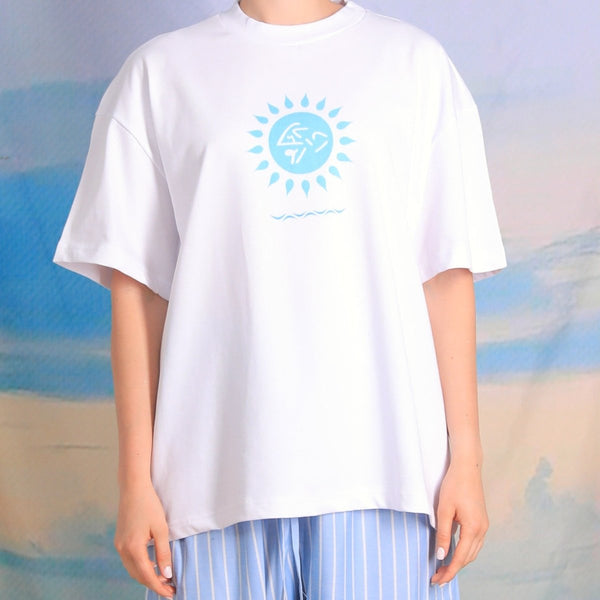 Sea and Sun - Daco
