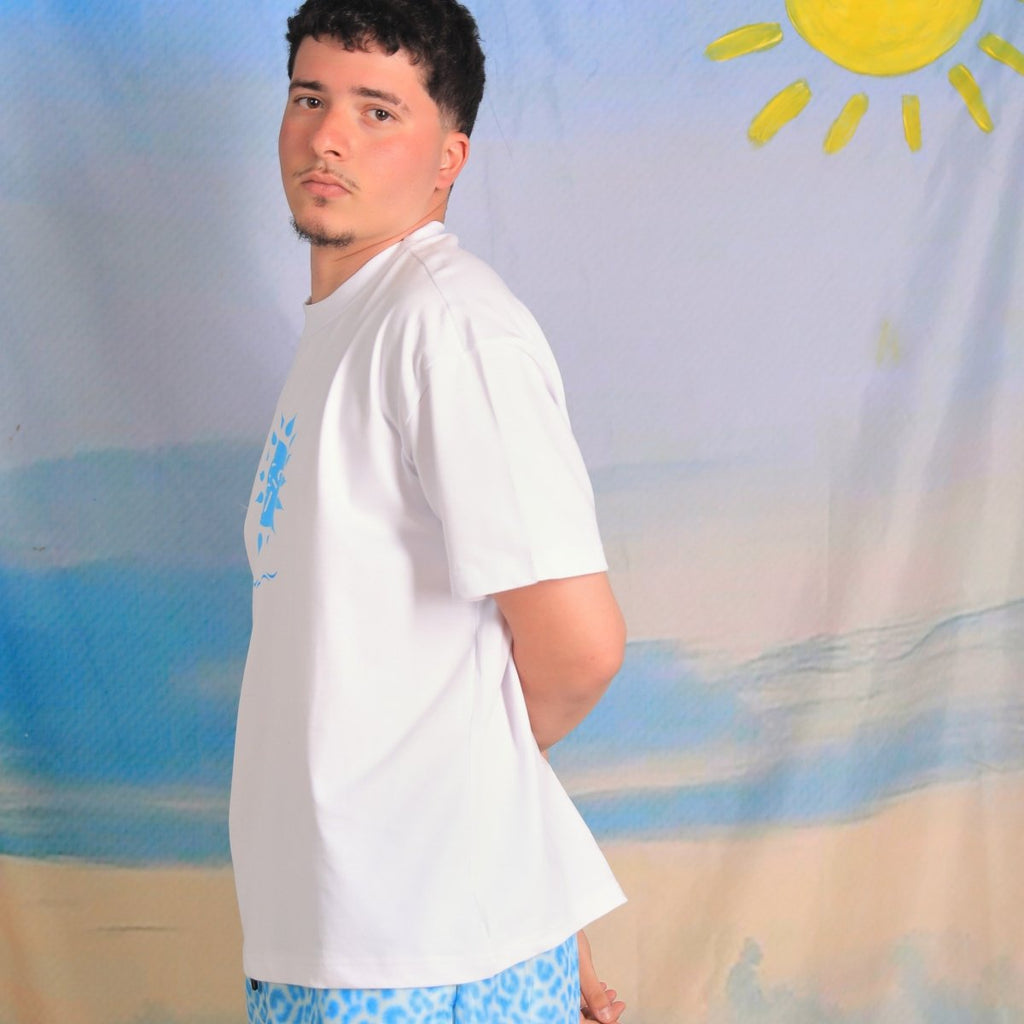 Sea and Sun - Daco