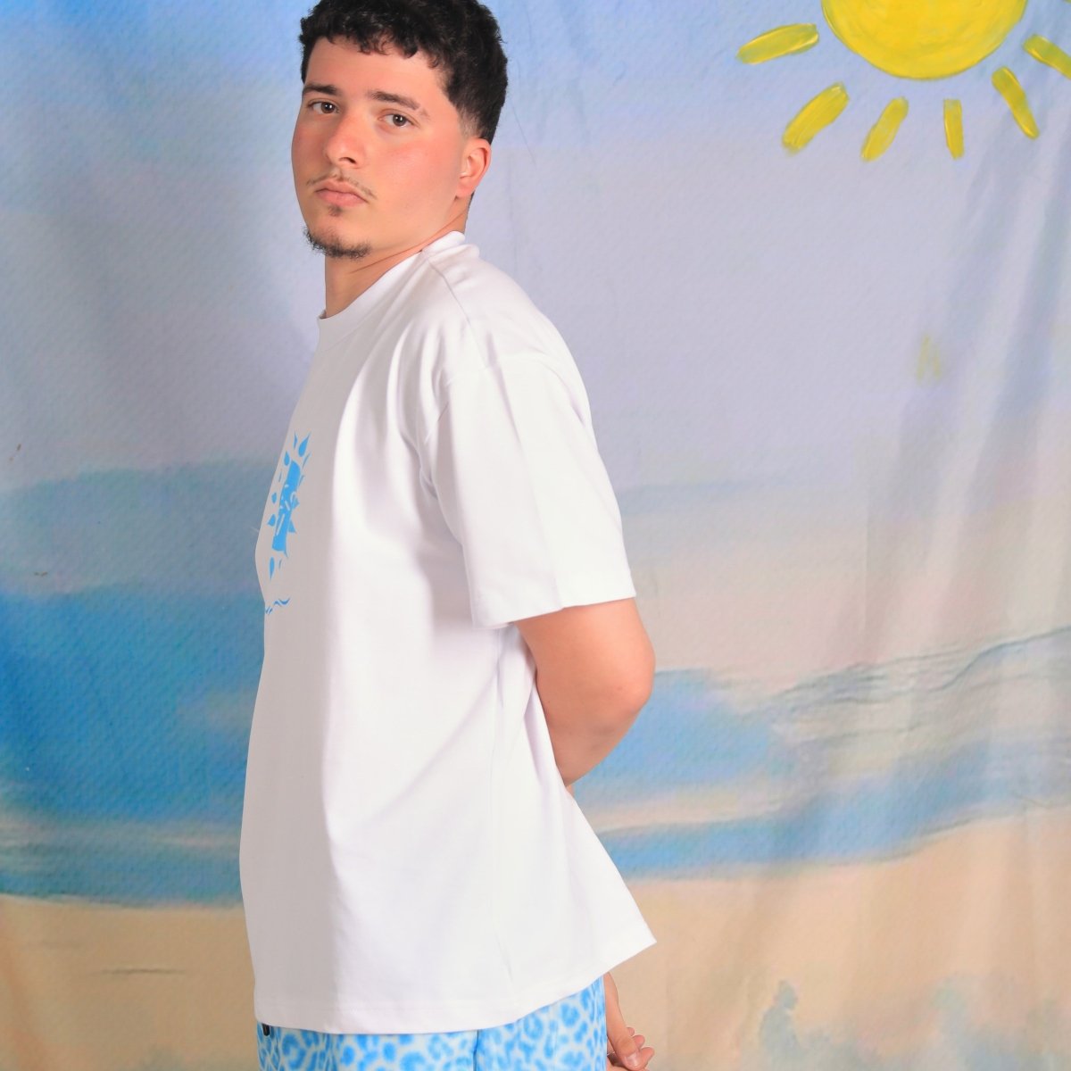 Sea and Sun - Daco