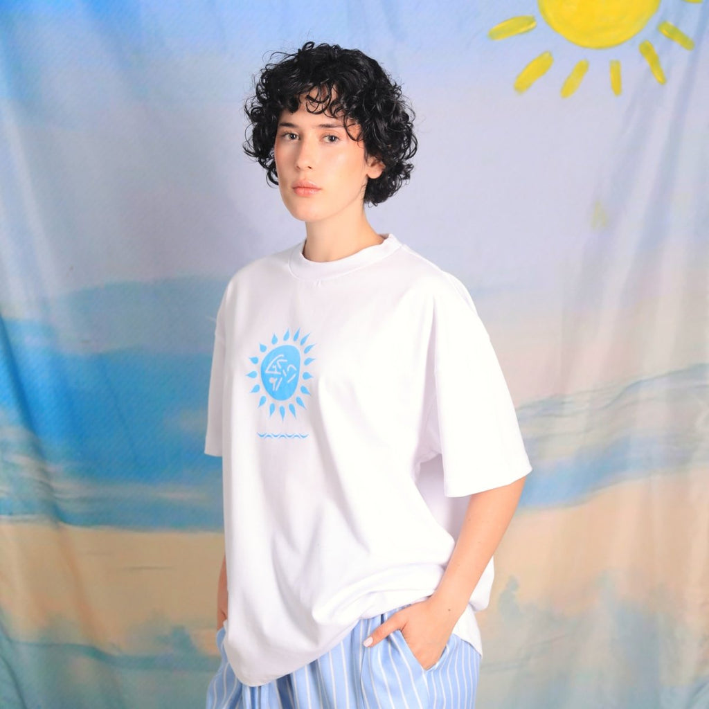 Sea and Sun - Daco