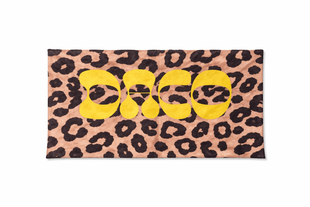 Shi - scarf - Daco