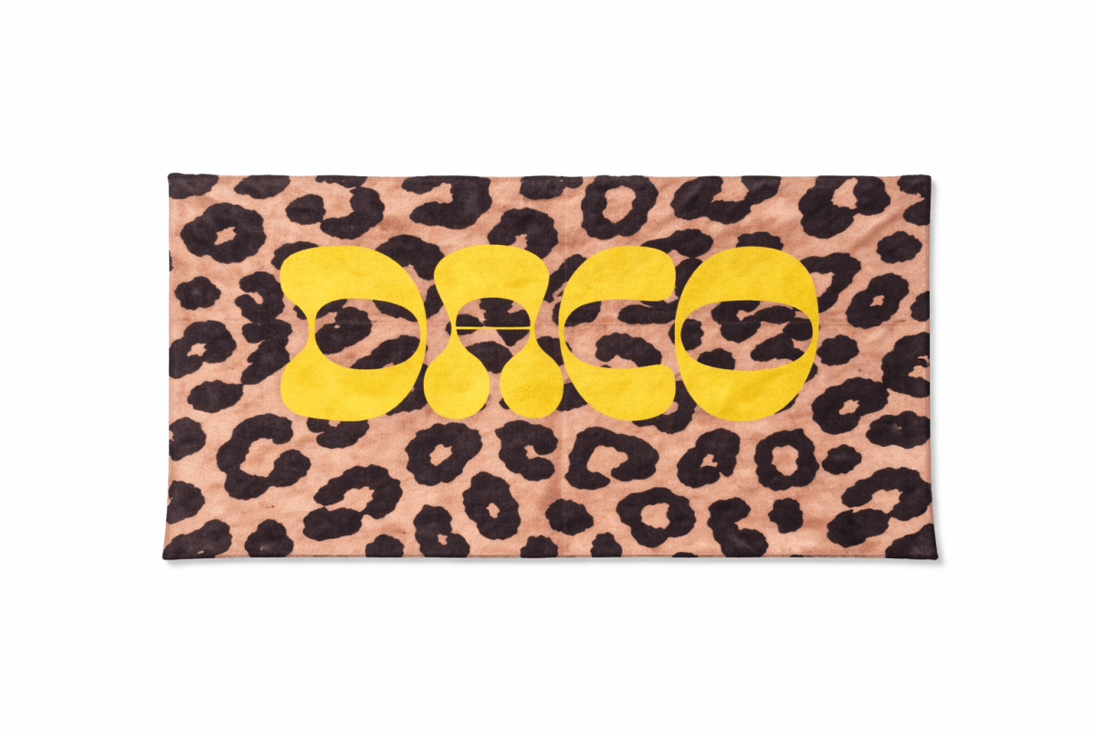 Shi - scarf - Daco