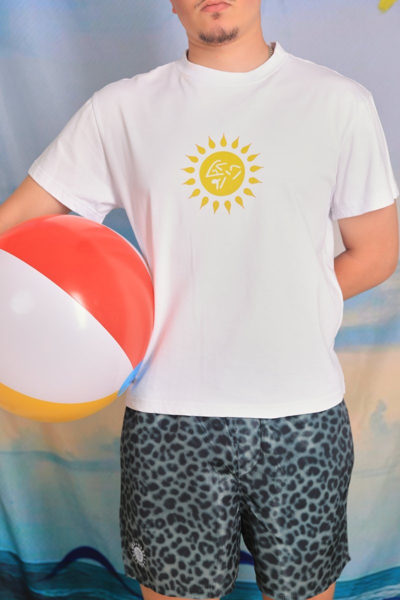 Sunny days - Daco
