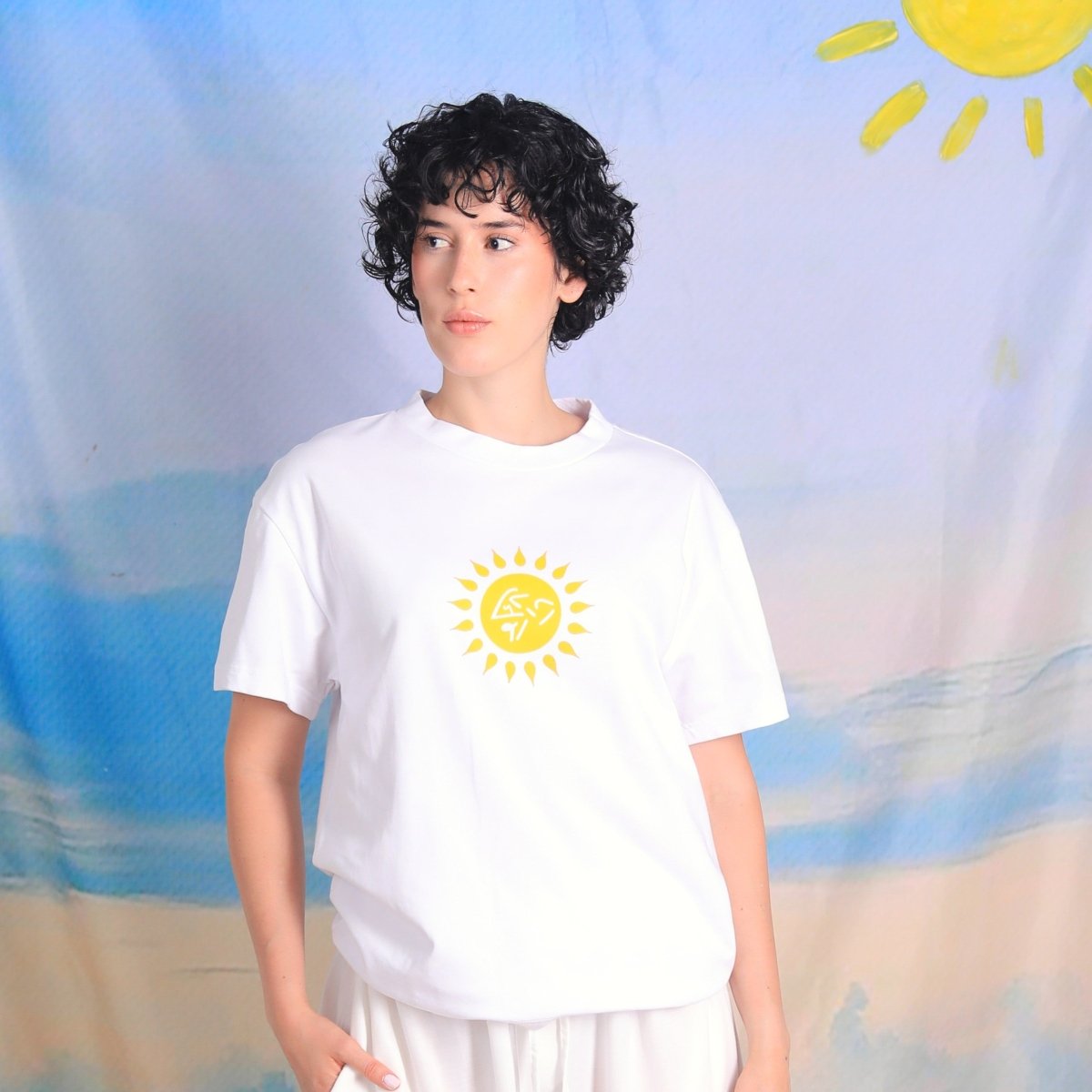 Sunny days - Daco