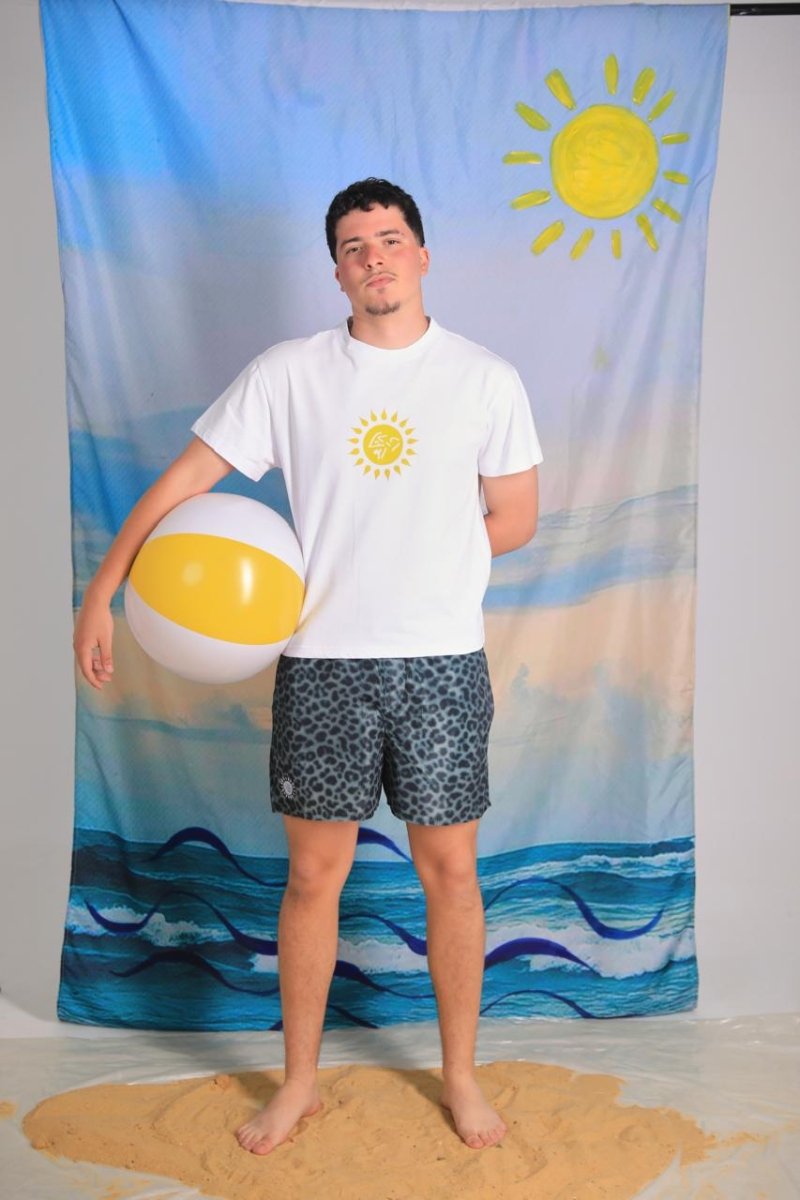 Sunny days - Daco