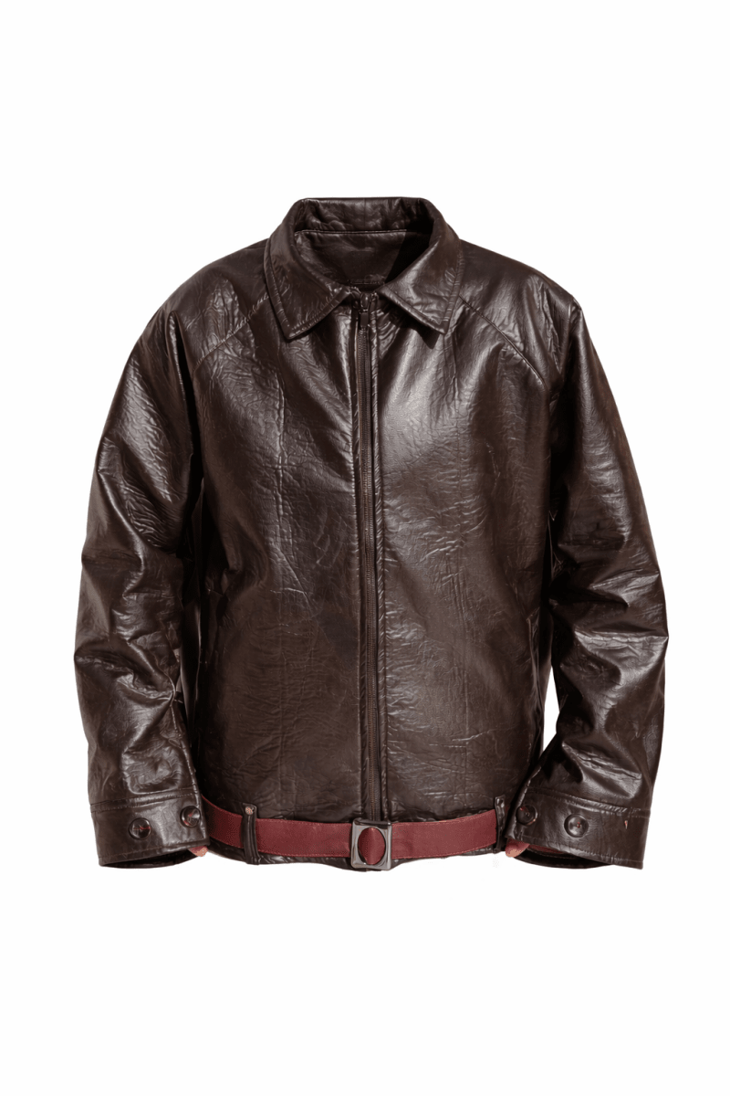V - 3 brown - Daco