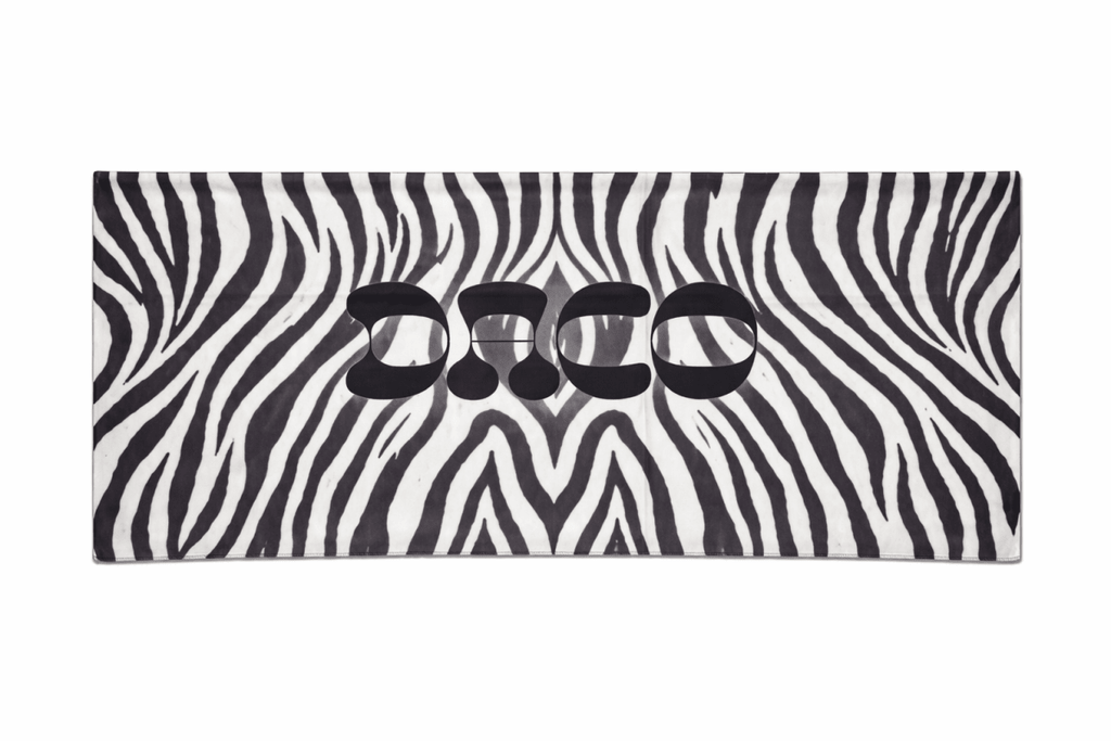 Z - scarf - Daco