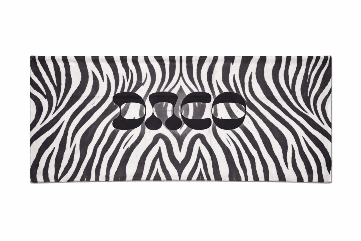 Z - scarf - Daco